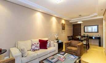 Imagem 5: Sobrado com 3 dormitórios à venda, 143 m² por R$ 690.000,00 - Uberaba - Curitiba/PR