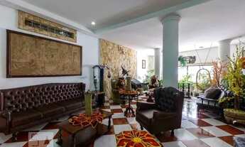 Imagem: Sobrado para Locação em São Paulo, Vila