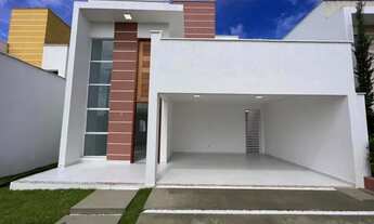 Imagem 2: Casa de condomínio Exclusive- Coophab