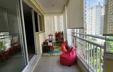 Imagem 3: Apartamento Venda 3 Dormitórios - 139 m² Chácara Klabin