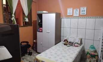 Imagem 3: CAIQUE. CASA EM SÃO PAULO NA ZONA SUL, LOCALIZADA EM PARELHEIROS