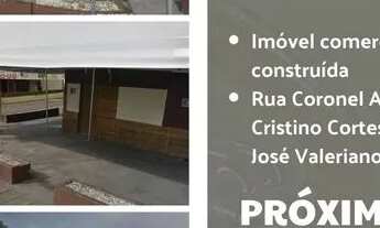 Imagem: Imóvel comercial casa