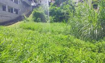 Imagem: Terreno à venda, 859 m² por R$ 450.000,00