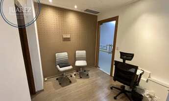 Imagem: SALA COMERCIAL NO SALVADOR SHOPPING BUSINESS