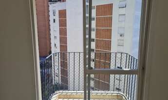 Imagem 4: Apartamento para aluguel possui 44 metros quadrados com 1 quarto