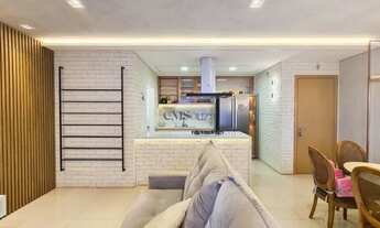 Imagem 3: LONDRINA - Apartamento Padrão - Gleba Palhano