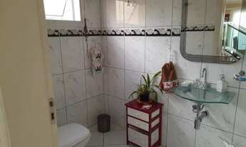 Imagem 6: Ótima casa à venda em charmoso condomínio de Alphaville!