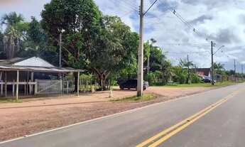 Imagem: Casa em tepequem