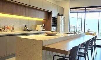 Imagem 6: Casa com 3 dormitórios 275 m² por R$ 2.700.000 - Setor Sul - Formosa/GO