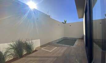 Imagem 3: Casa em Condomínio para aluguel no San Marco - Ilha Modena, Ribeirão Preto, SP, 3 quartos