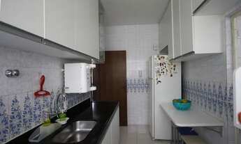 Imagem 7: Apartamento com 4 quartos no Santa Lúcia