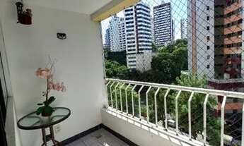 Imagem 5: 3/4 Pituba Excelente Localização