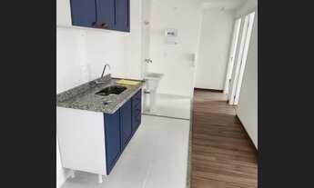 Imagem 6: APARTAMENTO VENDA E LOCAÇÃO - BELENZINHO - COND STORIES