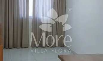 Imagem 4: LOCAÇÃO de Apartamento com 2 Quartos, 1 Sendo Planejado, Cozinha Planejada, Varanda, Banhe