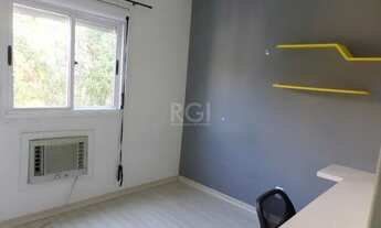 Imagem 4: Apartamento para Venda - 48m², 2 dormitórios, 1 vaga - Teresópolis