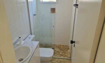 Imagem 5: Apartamento para aluguel possui 44 metros quadrados com 1 quarto