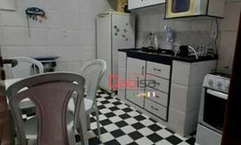 Imagem 5: Casa com 2 dormitórios à venda, 92 m² por R$ 265.000,00 - Peró - Cabo Frio/RJ