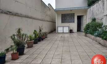 Imagem 4: São Paulo - Casa Padrão - Tatuapé