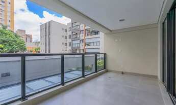 Imagem 5: Apartamento com 3 dormitórios à venda, 116 m² por R$ 1.850.000 - Vila Mariana - São Paulo