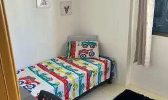 Imagem 7: Apartamento Mobiliado e Completíssimo na Torre ( Andar alto