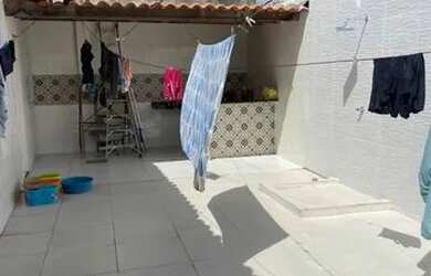 Imagem 6: Casa na Gruta de Lourdes