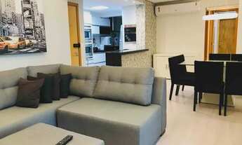 Imagem: Vendo apartamento com 105 m², nascente