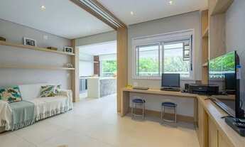 Imagem 3: Apartamento com 2 dormitórios à venda, 92 m² por R$ 1.050.000,00 - Ipiranga - São Paulo/SP