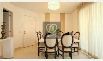 Imagem 6: Apartamento à venda no bairro Vila Romana - São Paulo/SP, Zona Oeste