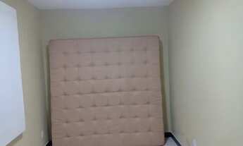 Imagem 4: Aluguel Quarto com aluguel por R$400 /mês