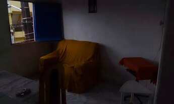 Imagem 4: Casa para aluga quarto e sala