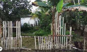 Imagem 3: CASA EM ALVENARIA