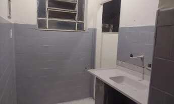 Imagem 5: Centro Nilópolis sala e quarto separado