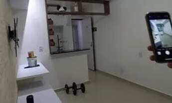 Imagem 3: Apartamento Reformado com 2 Quartos em Lauro de Freitas (Caji