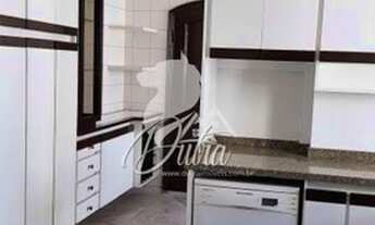 Imagem 5: Villaggio Jardim Vila Mariana 248m² 03 Dormitórios 03 Suítes 4 Vagas