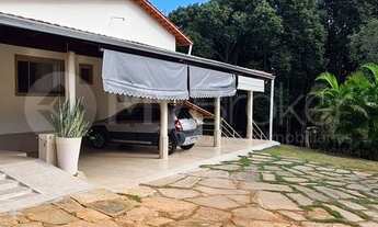 Imagem 3: Casa de condomínio Alto Da Boa Vista - Conjunto de Chacara