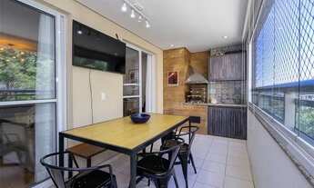 Imagem: Apartamento com 3 Suítes à venda, 105