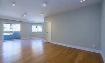 Imagem 5: Apartamento 142m² Vila Nova Conceição, R. Diogo Jacome, 13º andar, 3 dormitórios, 2 vagas