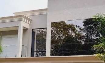 Imagem 3: Sobrado alto padrao mobiliado completo