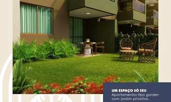 Imagem 3: Studio para venda possui 28 metros quadrados com 1 quarto em Centro - Tamandaré - PE