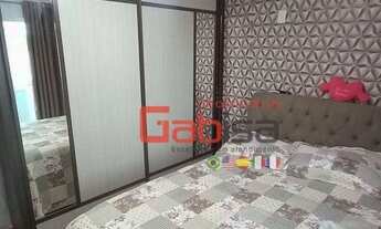 Imagem 7: Apartamento com 2 dormitórios à venda, 70 m² por R$ 370.000 - Nova São Pedro - São Pedro d