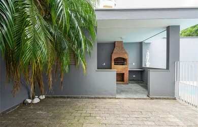 Imagem 4: Casa com 4 dormitórios à venda, 248 m² por R$ 1.100.000 - Morumbi - São Paulo/SP