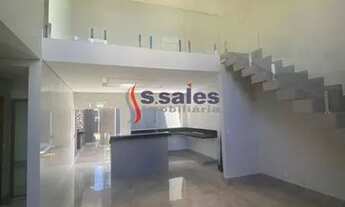 Imagem: BRASÍLIA - Casa de Condomínio - GUARÁ