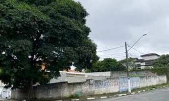 Imagem 5: VENDA DE TERRENO 536,00 m². Á VENDA NO BAIRRO CITY BUSSOCABA OSASCO SP