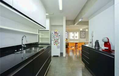 Imagem 16: APARTAMENTO RESIDENCIAL em São Paulo - SP, Brooklin Paulista