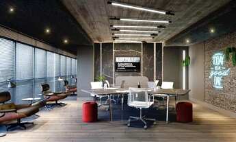 Imagem 5: Apartamento para Venda em João Pessoa, Manaíra, 2 dormitórios, 2 suítes, 2 banheiros, 1 va