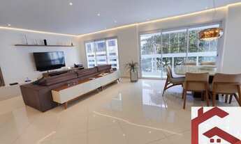 Imagem 3: Apartamento no centro do Guarujá alto padrão, perto da praia, perto do comércio, lazer, va