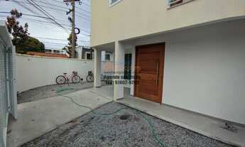 Imagem 2: RIO DAS OSTRAS - Casa Padrão - COSTAZUL