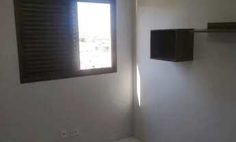 Imagem 5: Apartamento para aluguel possui 92 metros quadrados com 3 quartos