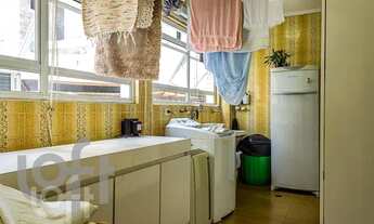 Imagem 4: Apartamento à venda em Itaim Bibi com 200 m², 4 quartos, 1 suíte, 2 vagas