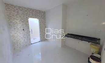 Imagem 7: Casa linear no Jardim Mariléa com 3 quartos, Rio das Ostras